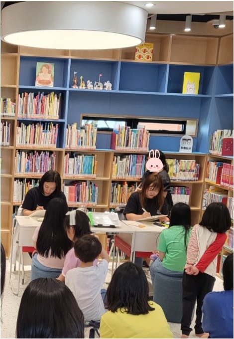 웹툰작가가 그려주는 캐리커쳐 이미지(1)